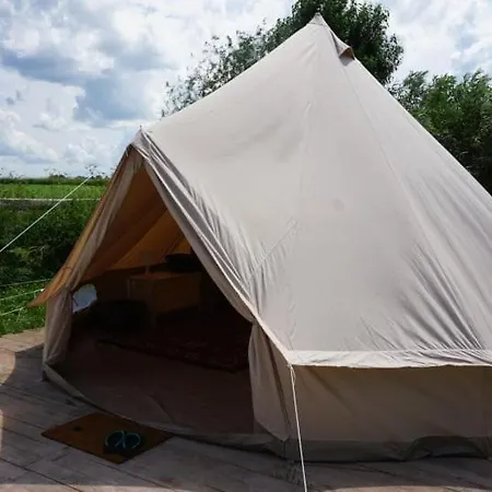 Mellina Glamping Mazury Mikolajki (Mragowo)