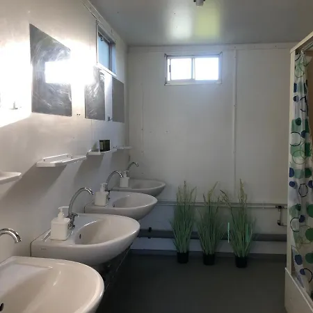 Mellina Glamping Mazury