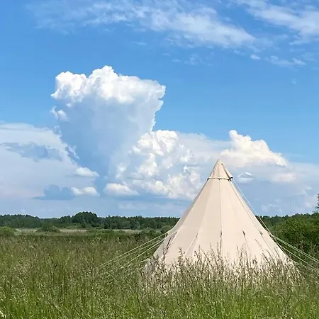 Mellina Glamping Mazury *