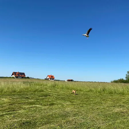 Mellina Glamping Mazury *